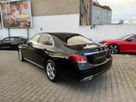 Charger l&#39;image dans la galerie, Mercedes-Benz E 200d*Leder*LED*Taxi*Navi*Comand*Kamera 110kW(150ch din) 2018 / Automatique / Diesel / 84700km(certifié)
