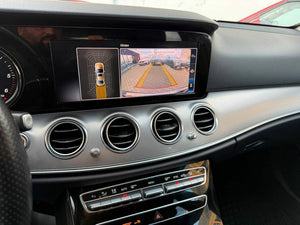 Mercedes-Benz E 200d*Leder*LED*Taxi*Navi*Comand*Kamera 110kW(150ch din) 2018 / Automatique / Diesel / 84700km(certifié)