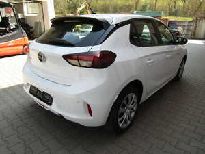 Opel Corsa F Edition GRA PDC Bluetooth DAB SHZ Smallcar 55kW(75ch din) 2023 / Manuelle / Essence / 53000km(certifié)