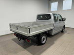 Charger l&#39;image dans la galerie, Volkswagen T6 Pritsche-Doka,4 Motion,AHK,Standh 110kW(150ch din) 2019 / Manuelle / Diesel / 94400km(certifié)
