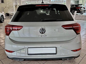 Volkswagen Polo 1.0 TSi DSG R-Line ACC 17Z Matrix Navi Kam