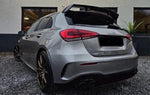 Charger l&#39;image dans la galerie, MERCEDES-BENZ A-CLASS A180D 7G-TRONIC
