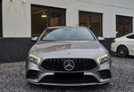 Charger l&#39;image dans la galerie, MERCEDES-BENZ A-CLASS A180D 7G-TRONIC
