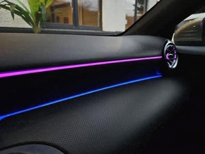 MERCEDES-BENZ A-CLASS A180D 7G-TRONIC