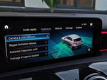 Charger l&#39;image dans la galerie, MERCEDES-BENZ A-CLASS A180D 7G-TRONIC
