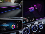 Charger l&#39;image dans la galerie, MERCEDES-BENZ A-CLASS A180D 7G-TRONIC
