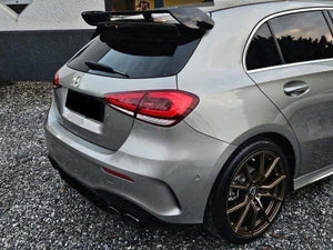 MERCEDES-BENZ A-CLASS A180D 7G-TRONIC