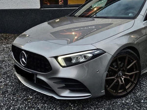 MERCEDES-BENZ A-CLASS A180D 7G-TRONIC