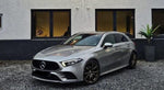 Charger l&#39;image dans la galerie, MERCEDES-BENZ A-CLASS A180D 7G-TRONIC

