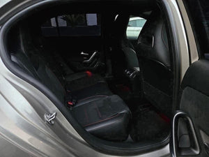 MERCEDES-BENZ A-CLASS A180D 7G-TRONIC