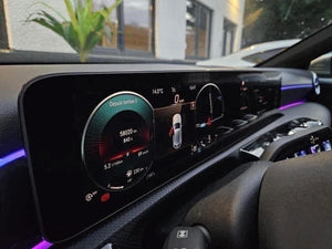 MERCEDES-BENZ A-CLASS A180D 7G-TRONIC