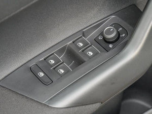 Volkswagen Polo 1.0 TSi DSG R-Line ACC 17Z Matrix Navi Kam