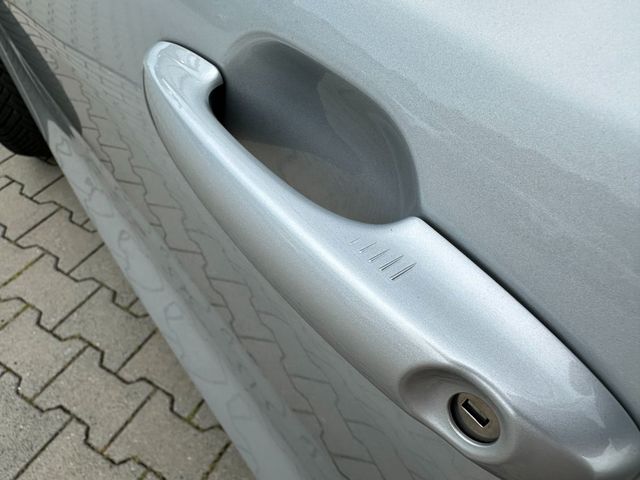 Ford Focus Titanium X automatique