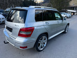 Charger l&#39;image dans la galerie, MERCEDES-BENZ GLK 350 CDI (320 CDI) 4Matic 7G-Tronic
