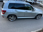 Charger l&#39;image dans la galerie, MERCEDES-BENZ GLK 350 CDI (320 CDI) 4Matic 7G-Tronic
