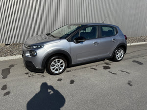 CITROEN C3 —— BOITE MANUEL—