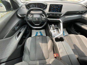 Peugeot 5008 1.HD|COCKPIT II 7 PLACES|CAMÉRA