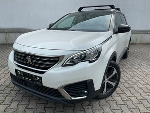 Peugeot 5008 1.HD|COCKPIT II 7 PLACES|CAMÉRA