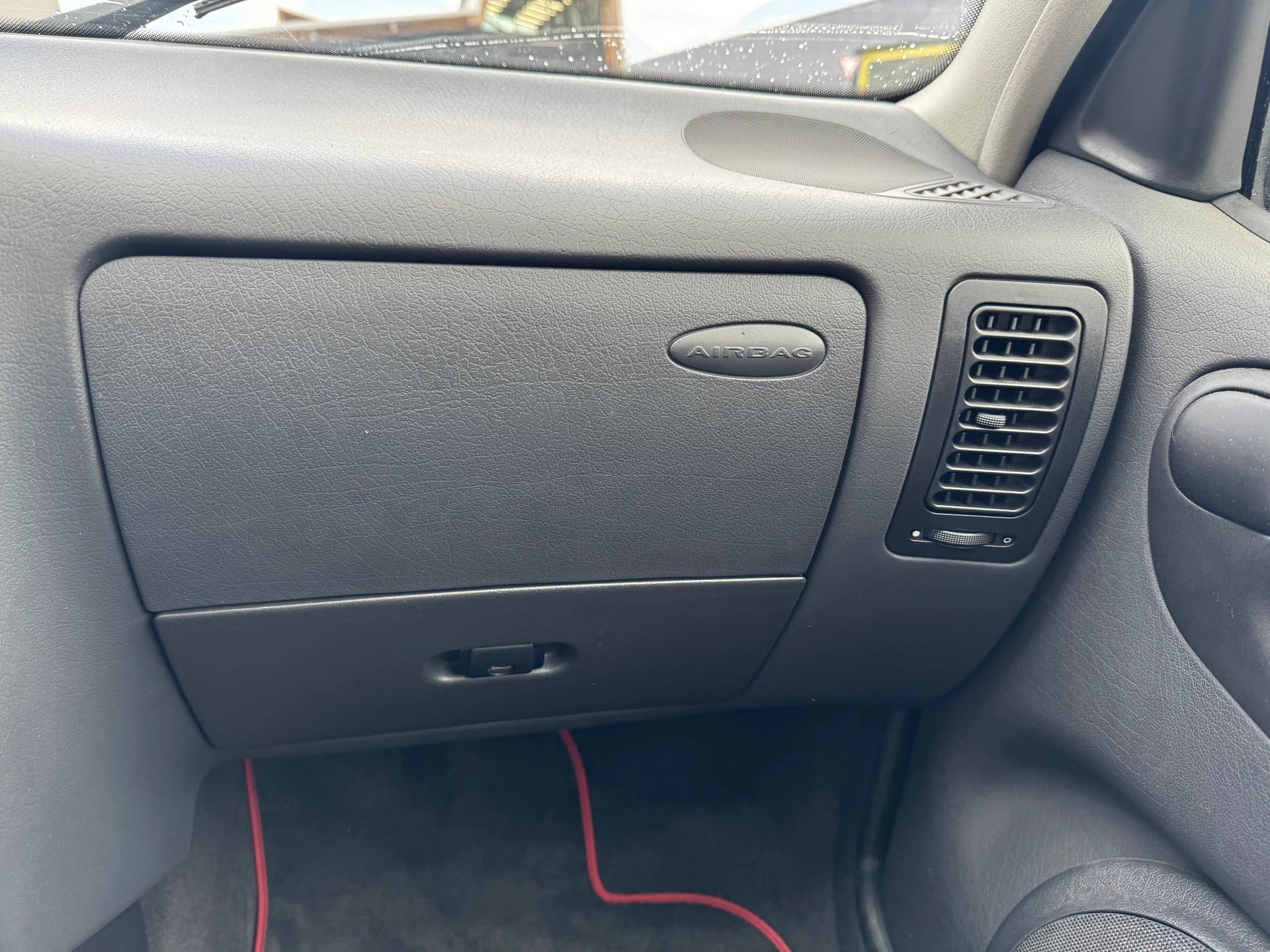 VW Polo 120 16V GTI