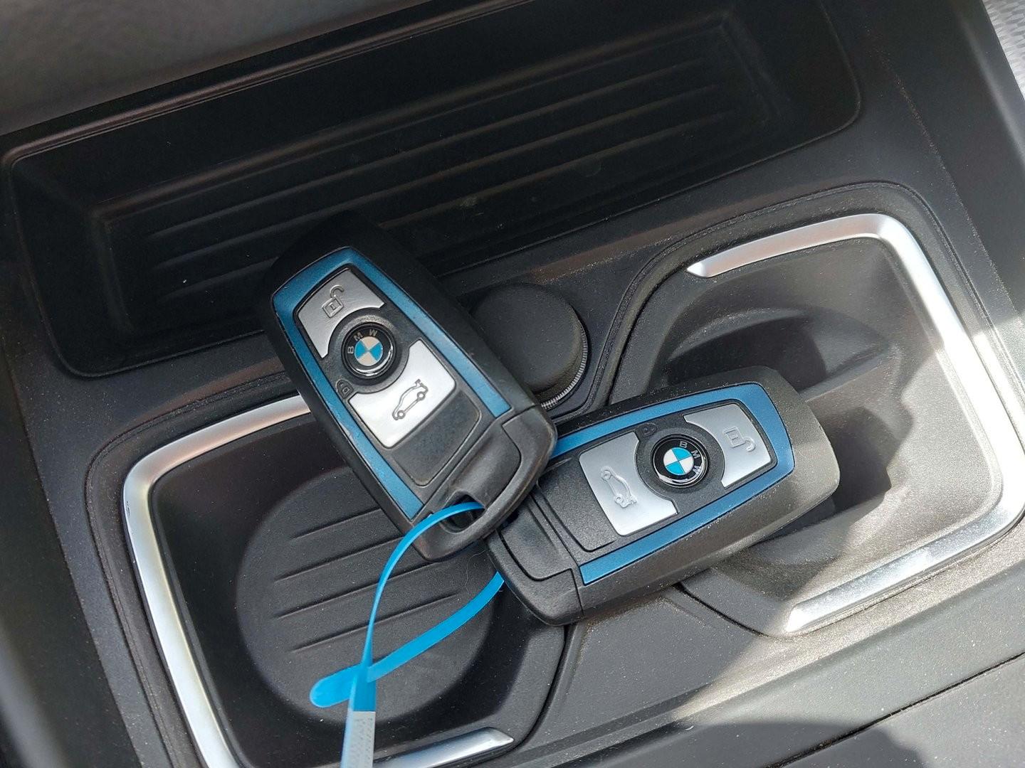 BMW 125 i Steptronic « M Sport »