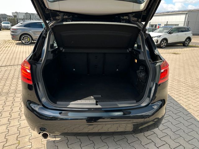 BMW 216d 1,5 L Active Tourer