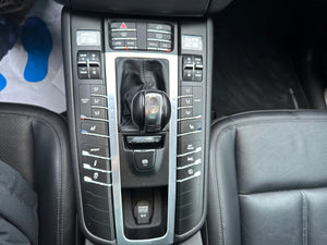 PORSCHE Macan S PDK