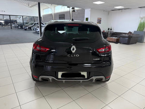 Renault Clio
IV Renault RS / caméra / navigation / automatique