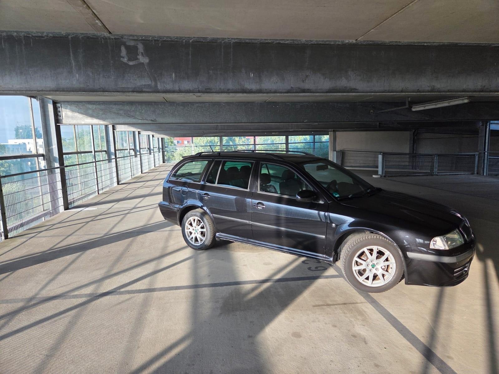 Skoda Octavia 1.6 Impuls Edition Combi Impuls Edition