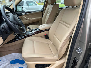 BMW X5 xDrive 35i Steptronic
