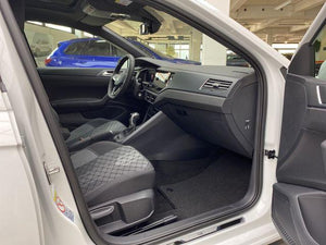 Volkswagen Polo 1.0 TSi DSG R-Line ACC 17Z Matrix Navi Kam