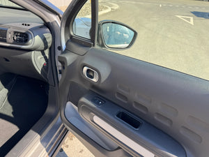 CITROEN C3 —— BOITE MANUEL—