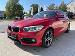 Charger l&#39;image dans la galerie, BMW 125 i Sport Line 224 CV Aut-Digital Tachymètre Orig-Km
