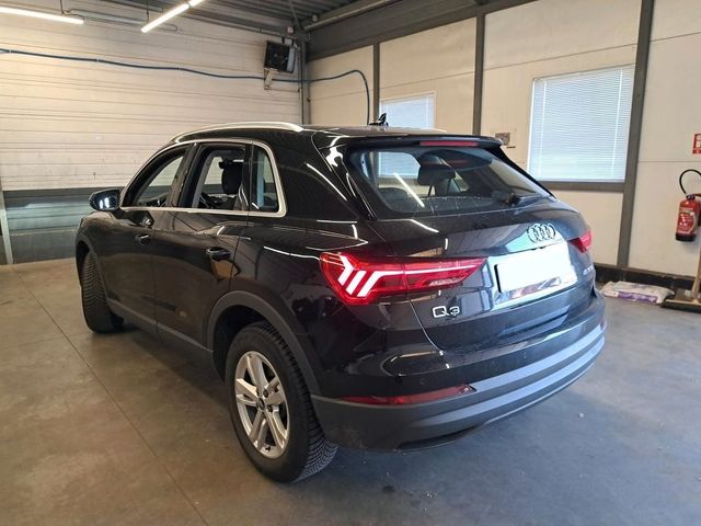 Audi Q3 45 TFSIe-LED-Camera-Keyless-PHEV
