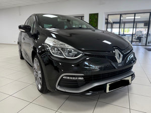 Renault Clio
IV Renault RS / caméra / navigation / automatique