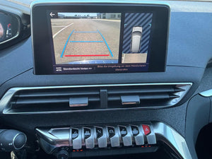Peugeot 5008 Courroie de distribution GT-Line KAM 180° LED 7-Si neuve