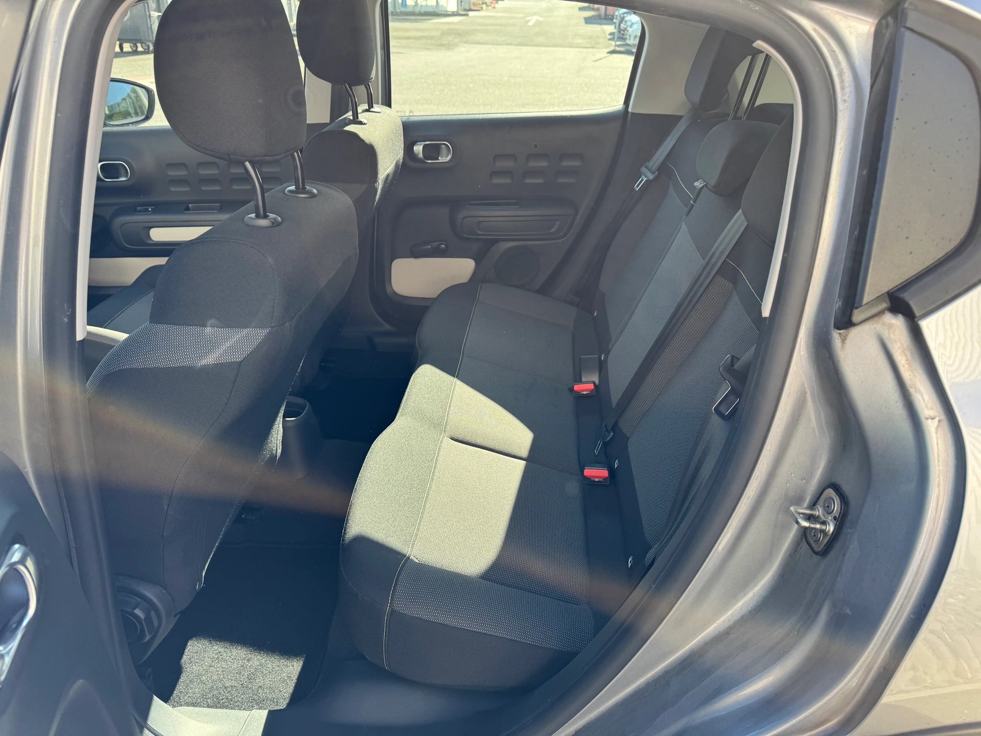 CITROEN C3 —— BOITE MANUEL—