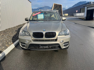 BMW X5 xDrive 35i Steptronic