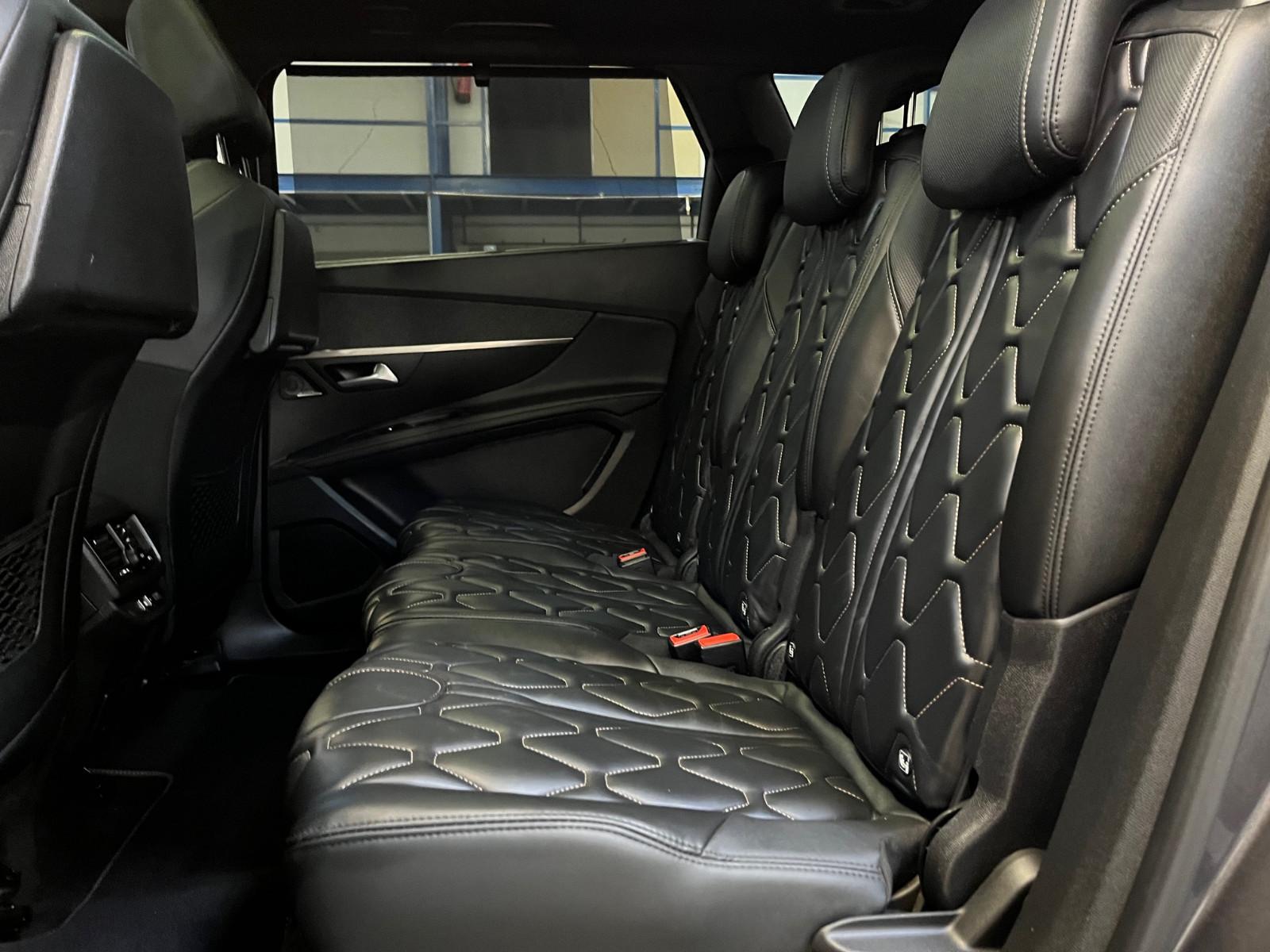 Peugeot 5008 Courroie de distribution GT-Line KAM 180° LED 7-Si neuve