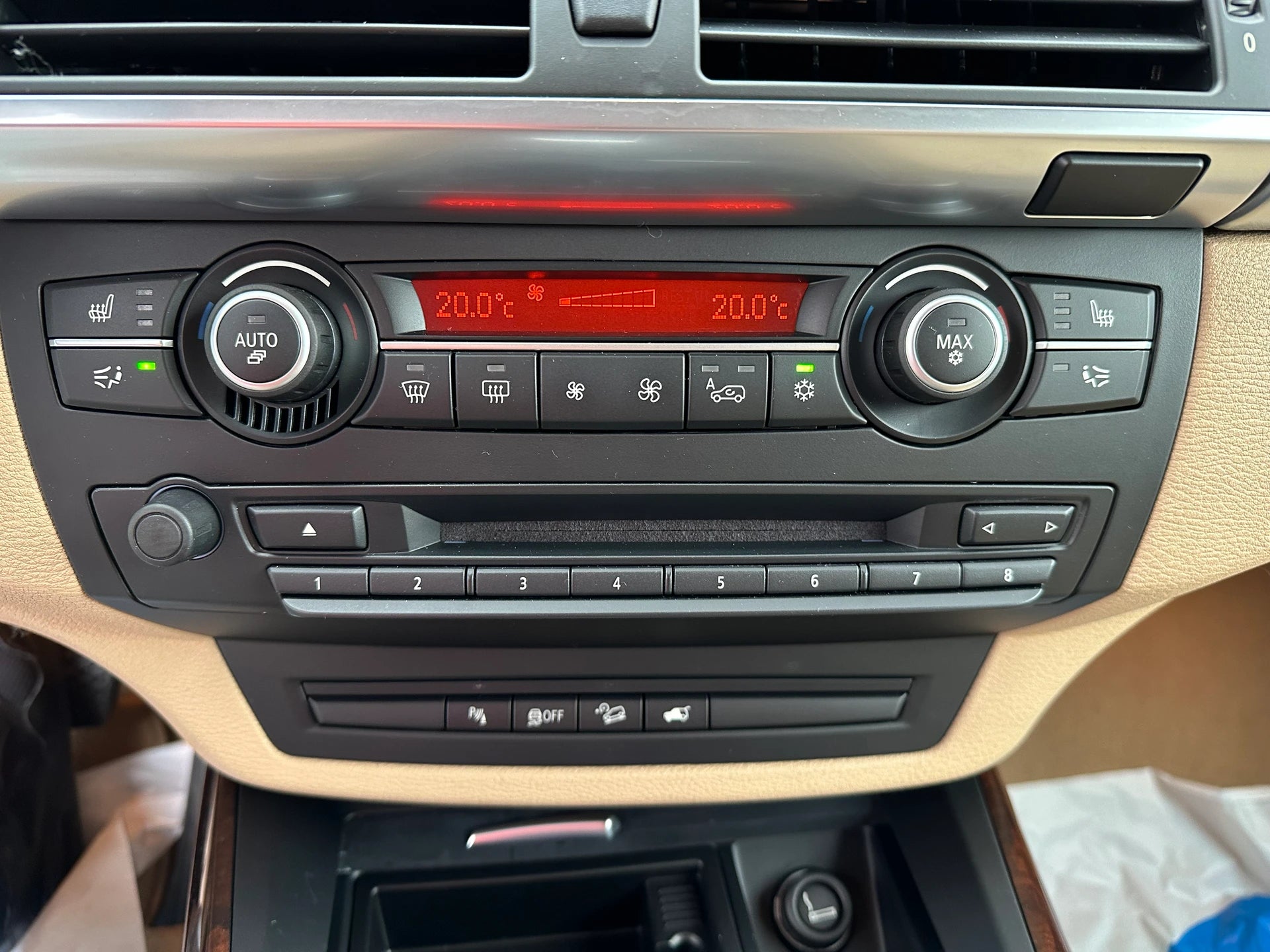 BMW X5 xDrive 35i Steptronic