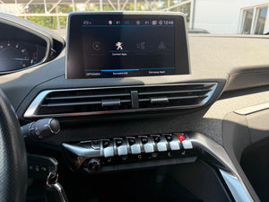 Peugeot 5008 07.2017 Allure GT LINE AUTOMA NAVI/PANO/SHZ/MASSAGE