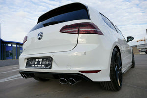 Volkswagen Golf 2.0 TSI 4MOTION BMT R 19 pouces NAVI SANS CLÉ