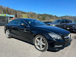 Charger l&#39;image dans la galerie, MERCEDES-BENZ CLS 350 CDI BlueTec 4matic
