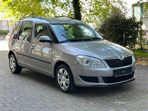 Skoda Superb Style Plus Edition