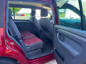 Volkswagen Touran Courroie de distribution de climatisation Trendline 1.6 neuve 1ère main