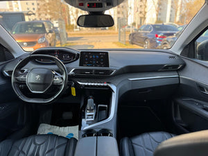 Peugeot 3008 Caméra Allure 360/Cuir/Virtuel