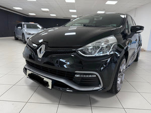 Renault Clio
IV Renault RS / caméra / navigation / automatique