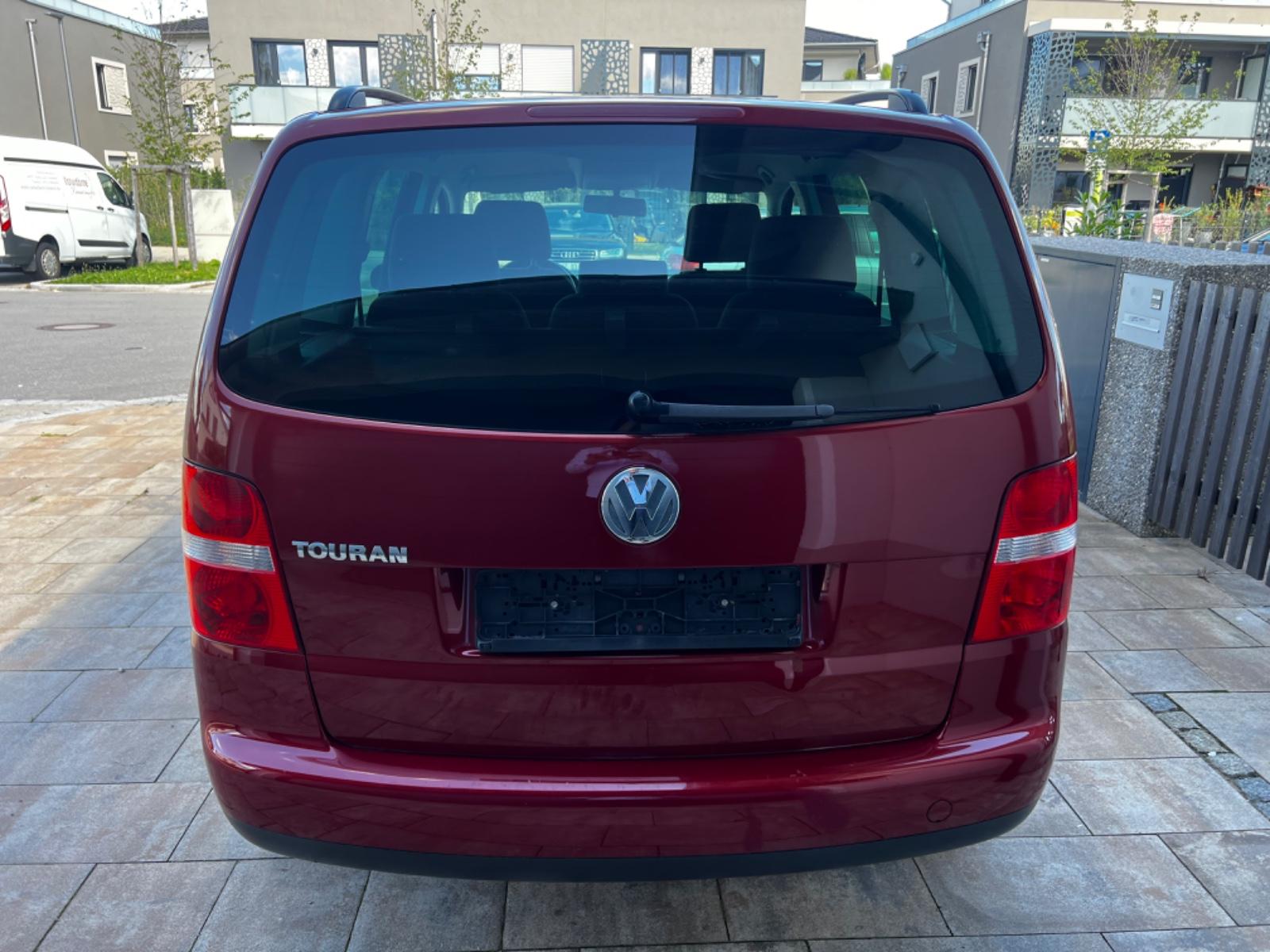 Volkswagen Touran Courroie de distribution de climatisation Trendline 1.6 neuve 1ère main