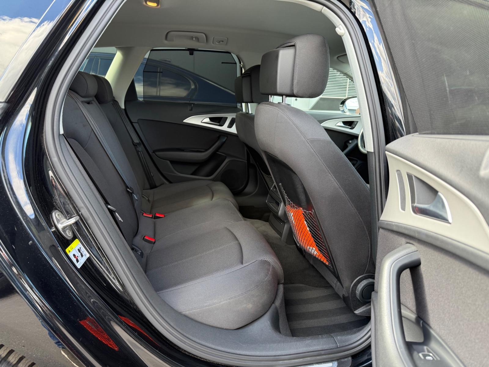 Audi A6 Avant 1.8 TFSI ultra,Xenon,Kamera,El.Heckklap