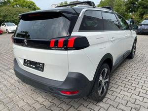 Peugeot 5008 1.HD|COCKPIT II 7 PLACES|CAMÉRA