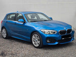 Charger l&#39;image dans la galerie, BMW 125 i Steptronic « M Sport »
